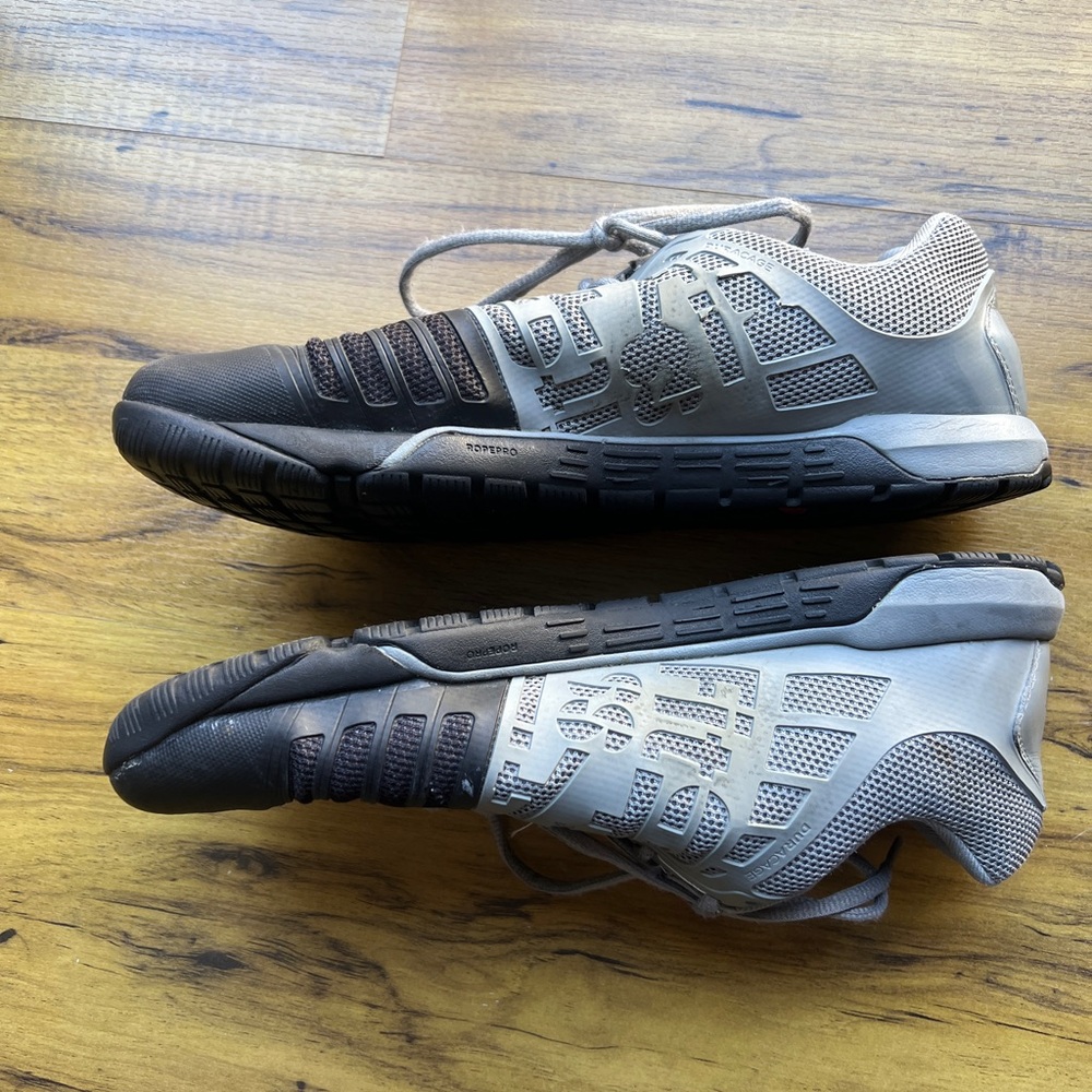 Reebok CrossFit Nanos